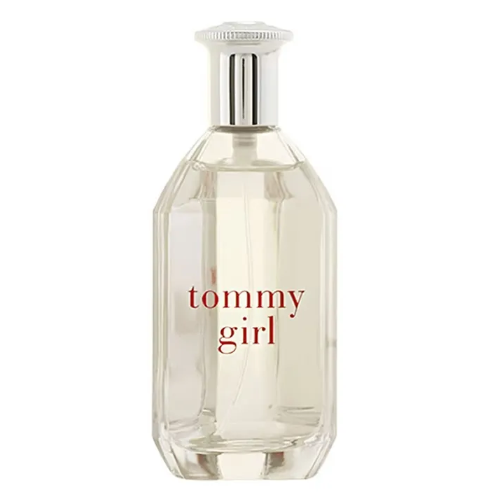Tommy Hilfiger Tommy Girl Eau De Toilette Spray 100ml