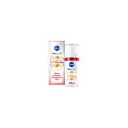Nivea Luminous 630 Antimanchas Serum 2en1 30ml