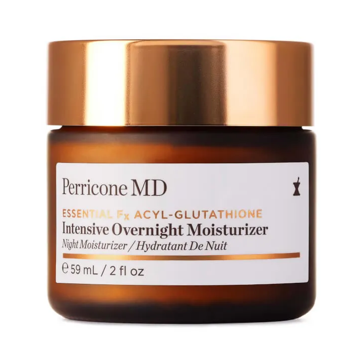 Perricone Md Essential Fx Acyl-Glutathione Intensive Overnight Moisturizer 59ml
