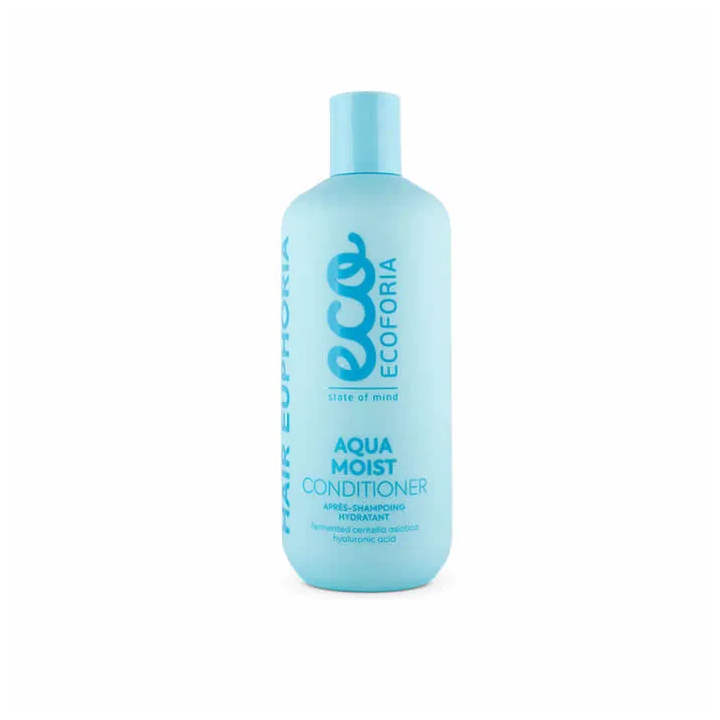 Ecoforia Aqua Moist Conditioner 400ml