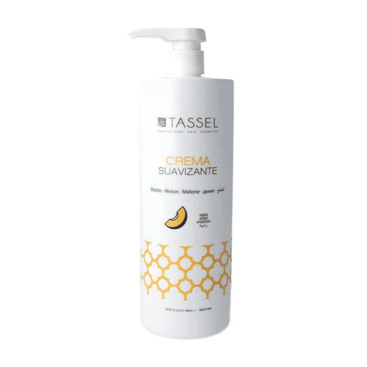 Eurostil Melon Crema Suavizante 1000ml