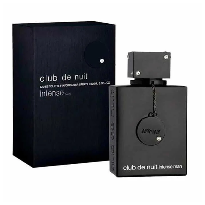 Armaf Club De Nuit Intense Man Eau De Toilette Spray 105ml