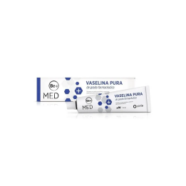 BE+Med Vaseline Pure 60g