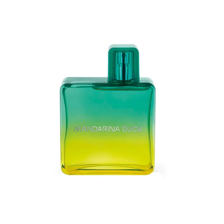 Mandarina Duck For Him Vida Loca Eau De Toilette Vaporisateur 100ml