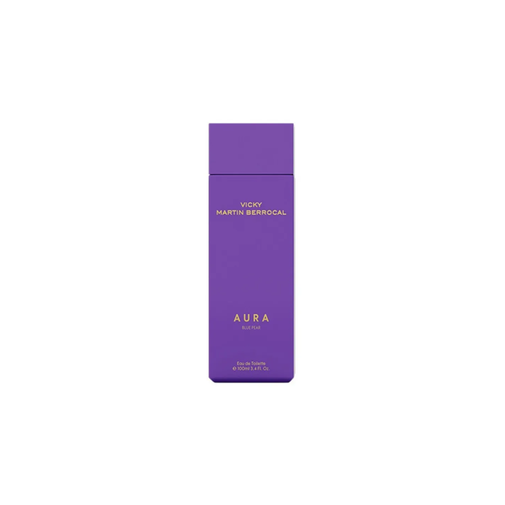 Vicky Martin Berrocal Aura Edt Spray 100ml