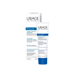 Uriage Pruriced Crema Calmante 100ml