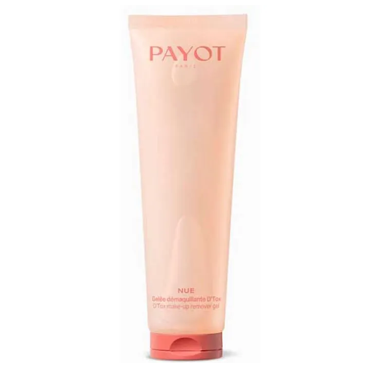Payot Gelée Démaquillante D´Tox 150ml