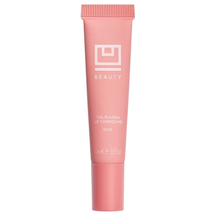U Beauty The Plasma Lip Compound Rose 15ml