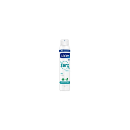 Sanex Zero Extra-Control Desodorante Spray 200ml
