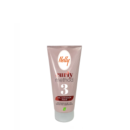 Nelly Curly Gel Activador 200ml