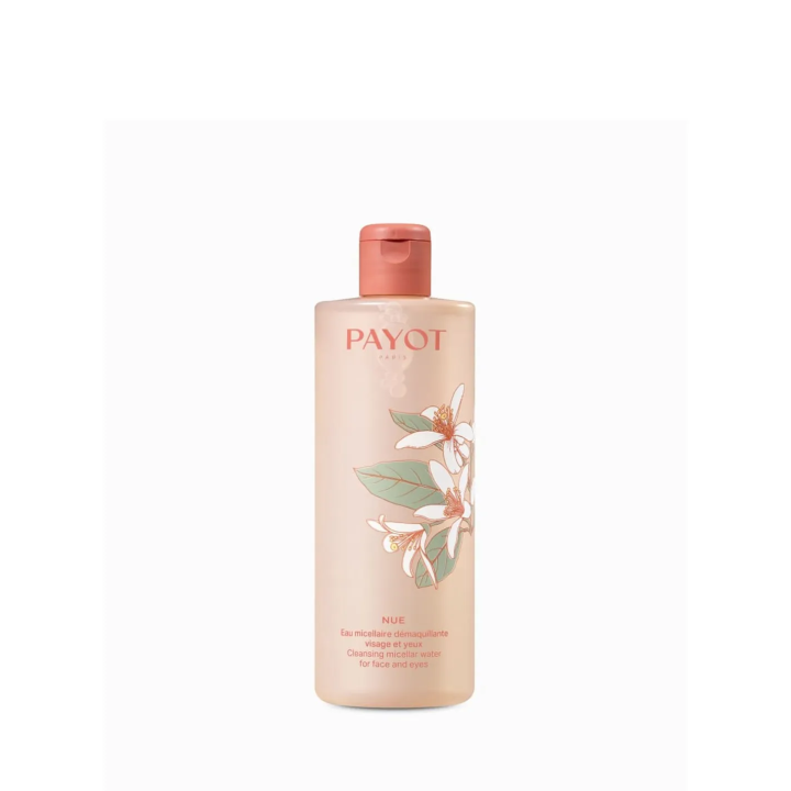 Payot Nue Agua Micelar Limpiadora Edición Limitada 400ml