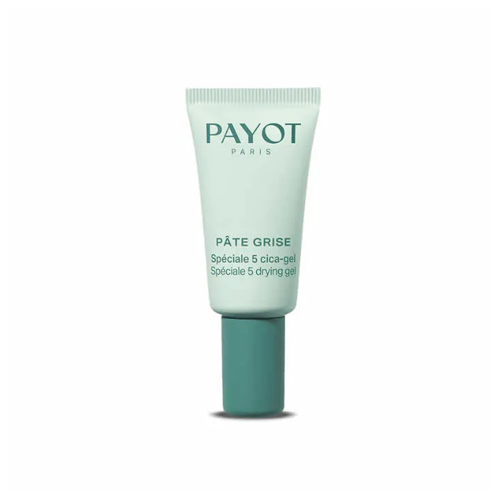 Payot Pate Grise Spéciale 5 Cica Gel 15ml
