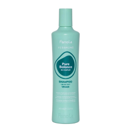Fanola Vitamins Pure Balance Champu Vegano 350ml