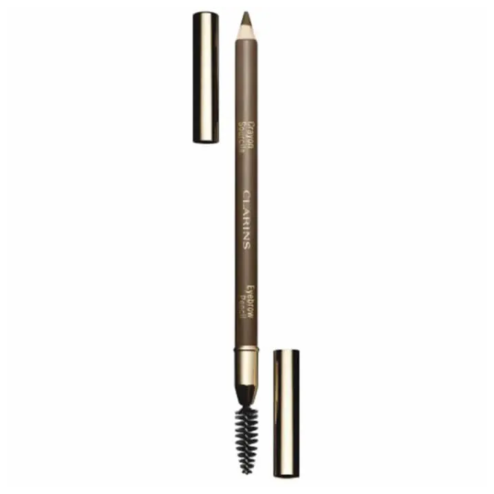 Clarins Eyebrow Pencil 03 Soft Blonde