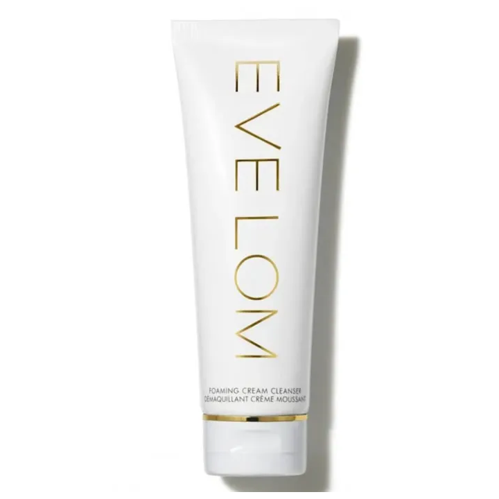 Eve Lom Foaming Cream Cleanser 120ml