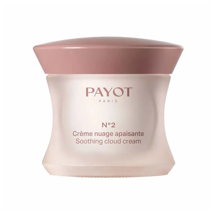 Payot N2 Soothing Cloud Cream 50ml