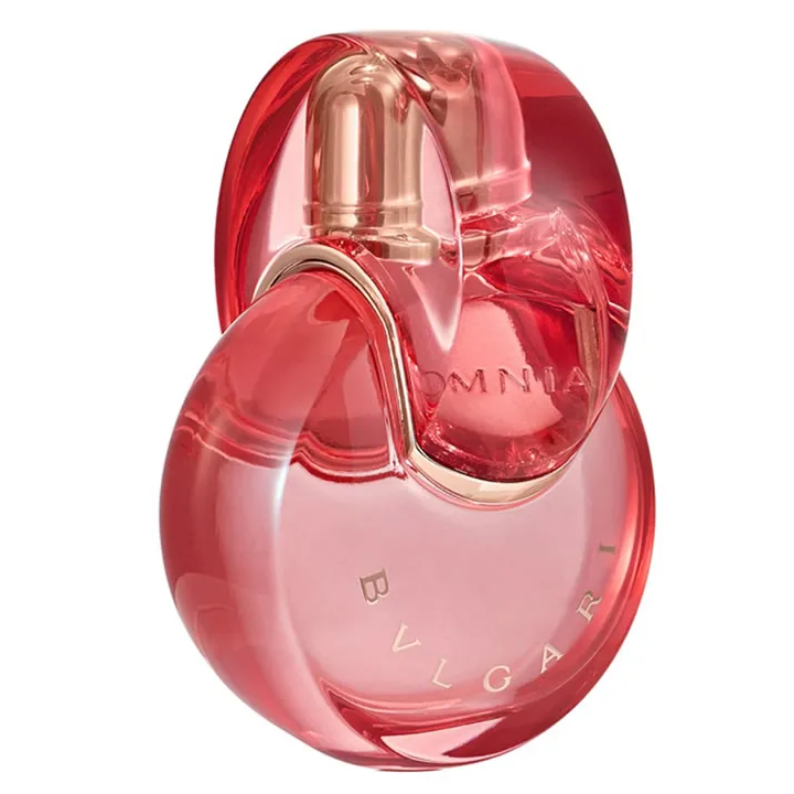 Bvlgari Omnia Coral Eau De Toilette Spray 100ml