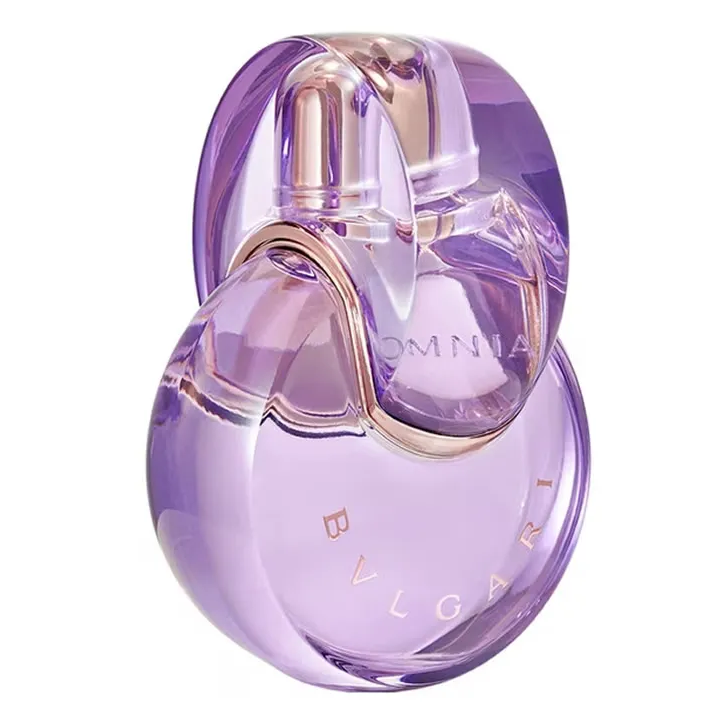 Bvlgari Onmia Amethyste Eau De Toilette Spray 100ml