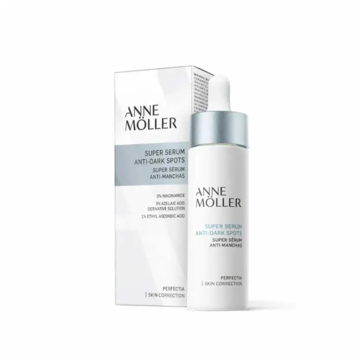 Anne Möller Perfectia Super Serum Anti Dark Spots 30ml