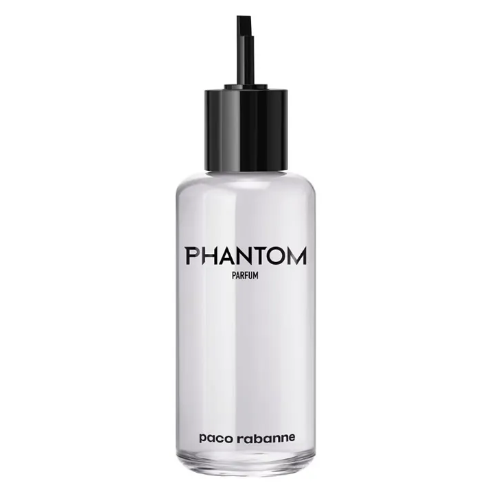 Paco Rabanne Phantom Parfum Eau De Parfum Ricarica 200ml