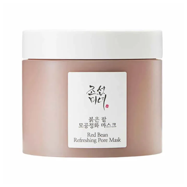 Beauty Of Joseon Red Bean Refreshing Pore Mask 140ml