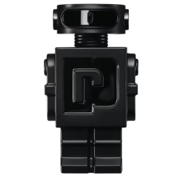 Paco Rabanne Phantom Parfum Eau De Parfum Vaporisateur 100ml