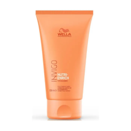 Wella Invigo Nutri Enrich Crema Control Encrespamiento 150ml 