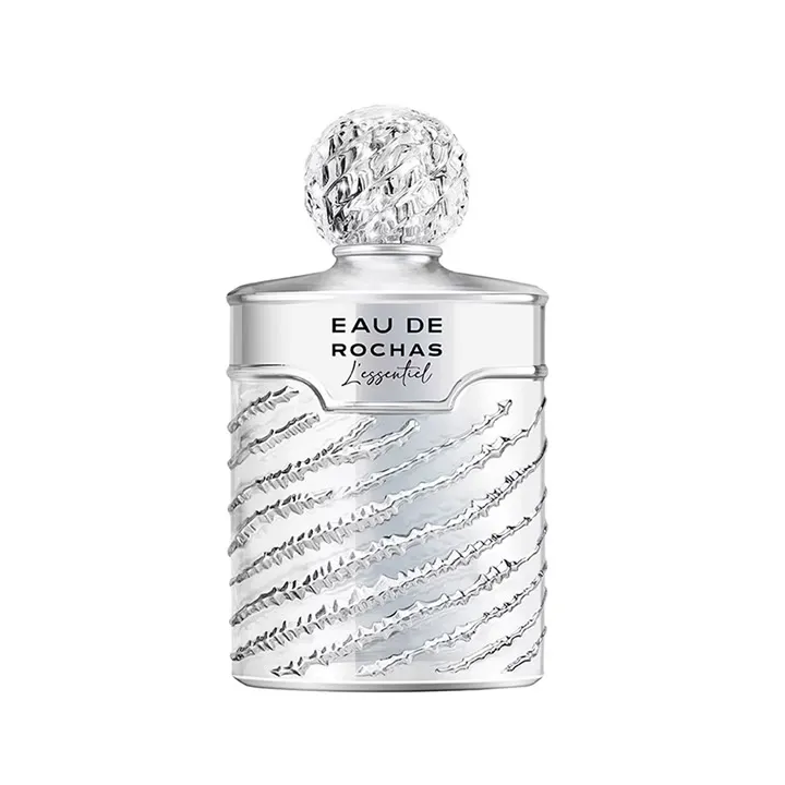 Rochas L'Essentiel Eau De Parfum Vaporisateur 200ml