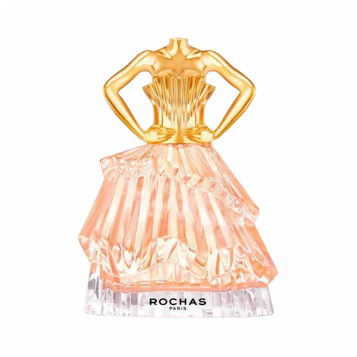 Rochas Audace Eau DE Parfum Vaporisateur 90ml