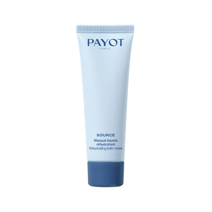 Payot Source Masque Baume Rehydratant 50ml