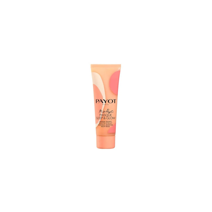 Payot Sleeping Masque Eclat 50ml 50ml