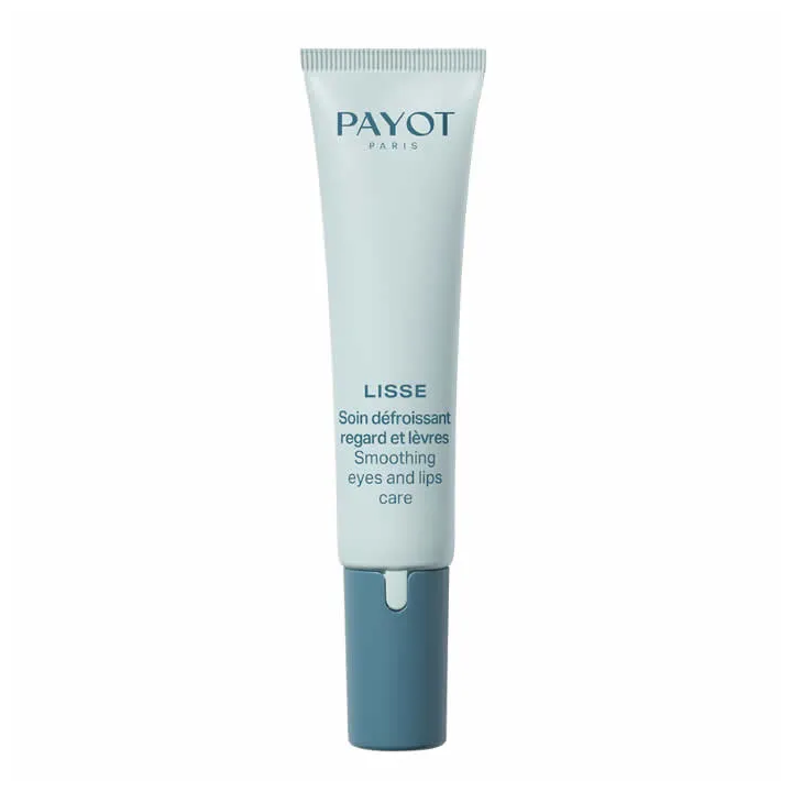 Payot Soin Défroissant Regard Et Lèvres 15ml
