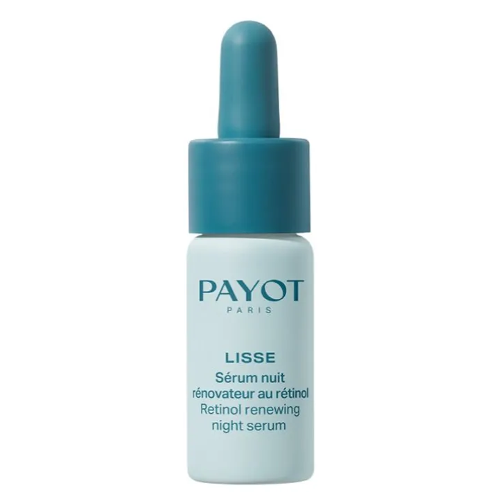 Payot Retinol Renewing Night Serum 15ml