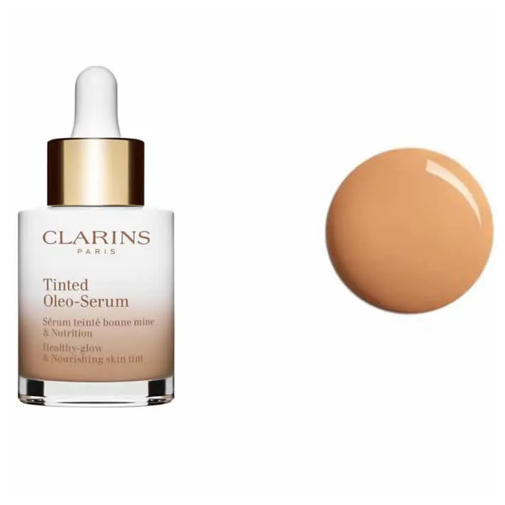 Clarins Tinted Oleo-Serum 05 30ml