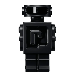 Paco Rabanne Phantom Parfum Eau De Parfum Spray Ricaricabile 150ml