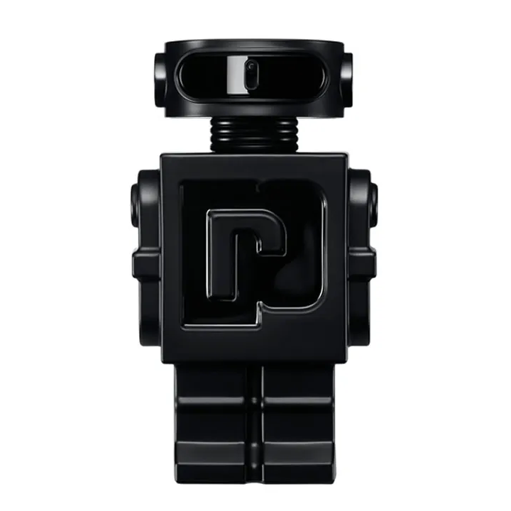 Paco Rabanne Phantom Parfum Eau De Parfum Vaporisateur Rechargeable 150ml