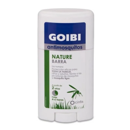Goibi Antimücken Citriodiol Stick 50ml