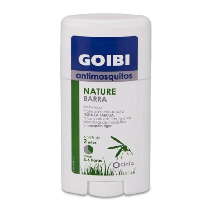 Goibi Antimücken Citriodiol Stick 50ml