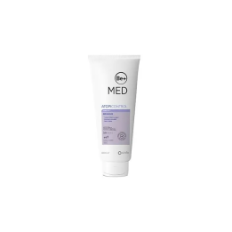 Be+ Atopia Feuchtigkeits Und Nährcreme 400 ml