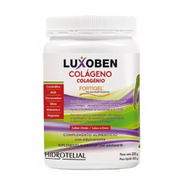 Hidrotelial Luxoben Kollagen 221g