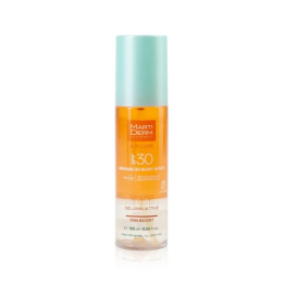 Spray Solaire F30 Bronze Martiderm 150ml