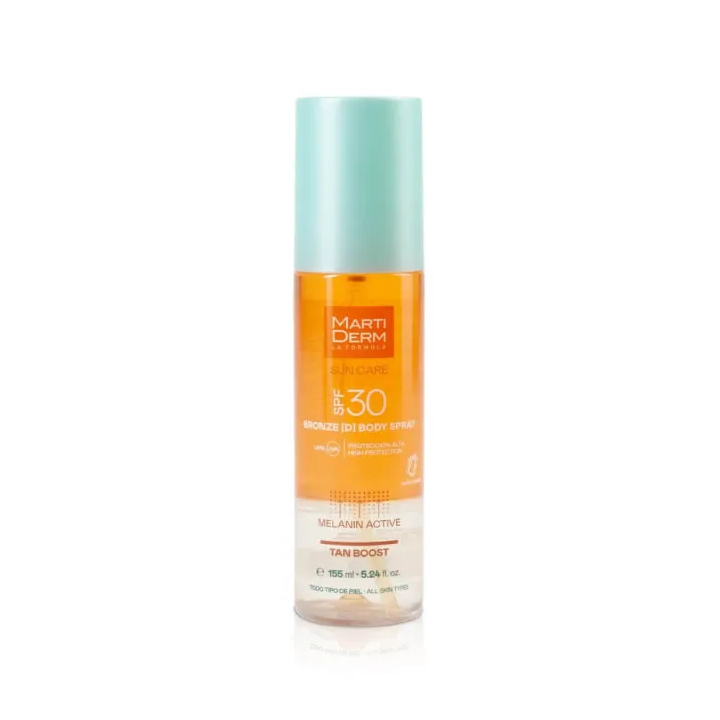 Spray Solaire F30 Bronze Martiderm 150ml