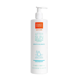 Martiderm After Sun Locion 400ml 