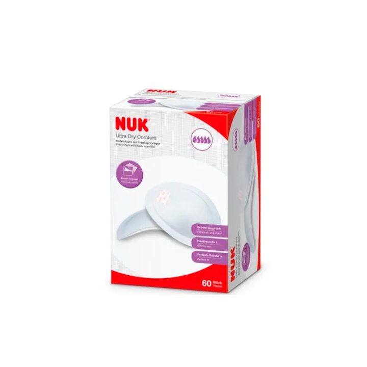 Nuk Protective Discs 60U