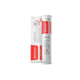 Redoxon Advance 15 Comprimés Effervescents 