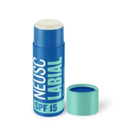 Neusc Lippenbalsam Spf 15 12 g
