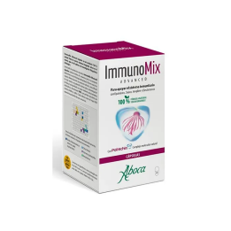 Aboca Inmmunomix Advanced 50 Kapseln