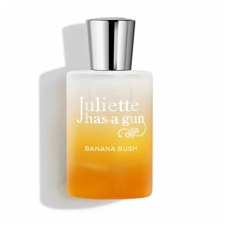 Juliette Has A Gun Banana Rush Eau De Parfum Spray 100ml