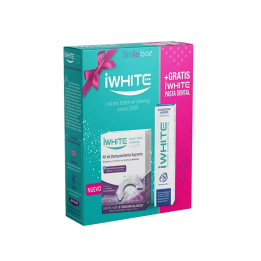 Iwhite Supreme Whitening Set 2 Teile