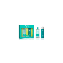 Est Reebok Cool Ella 100ml De O 150ml